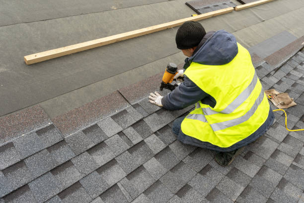 Best Commercial Roofing Services  in Summit Hill, PA